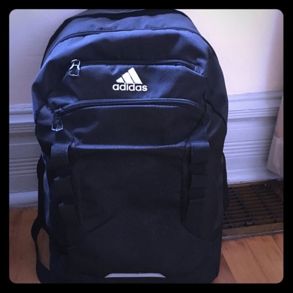 Adidas backpack